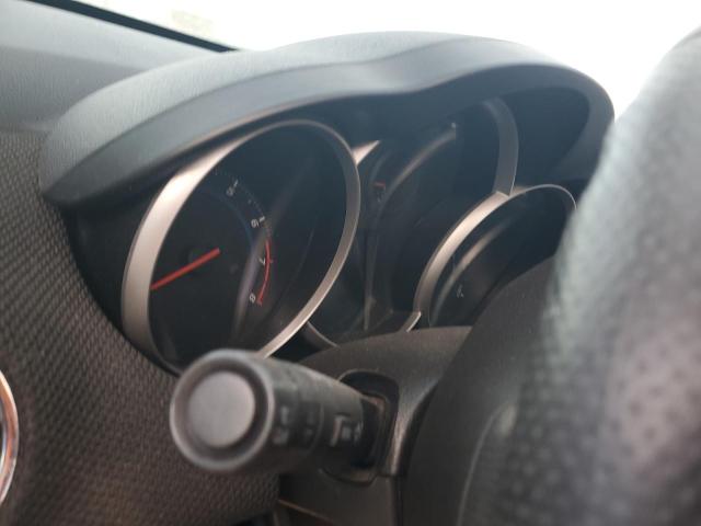 Фото 9 - CHEVROLET CRUZE