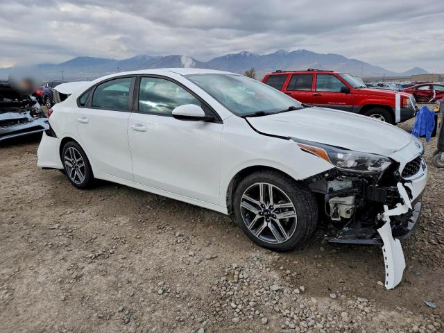 Фото 4 - KIA FORTE