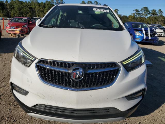 Фото 5 - BUICK ENCORE