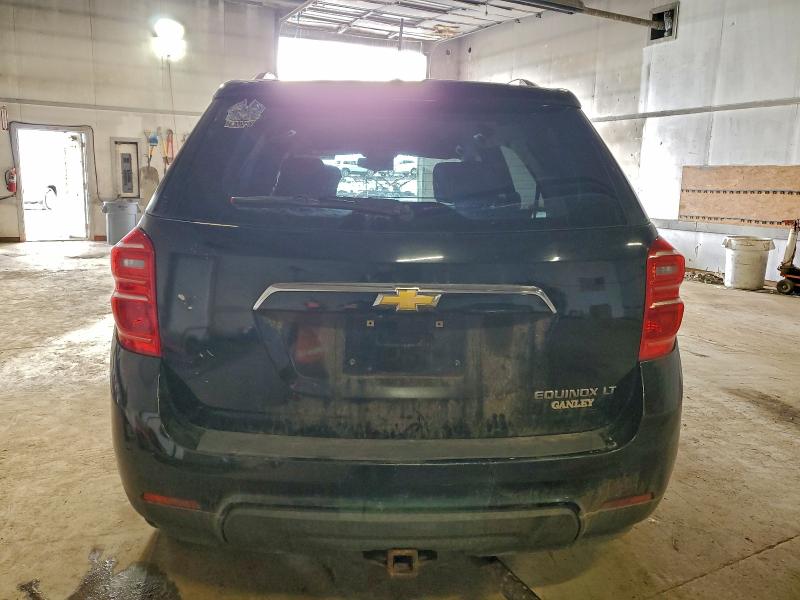 Фото 6 - CHEVROLET EQUINOX