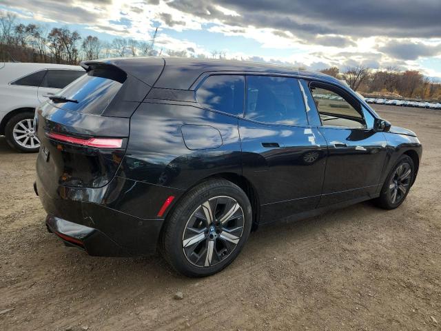 BMW IX XDRIVE5 2023 VIN WB523CF00PCM73863