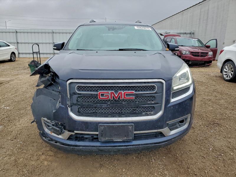 Фото 5 - GMC ACADIA
