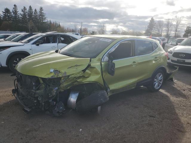 Фото 1 - NISSAN ROGUE