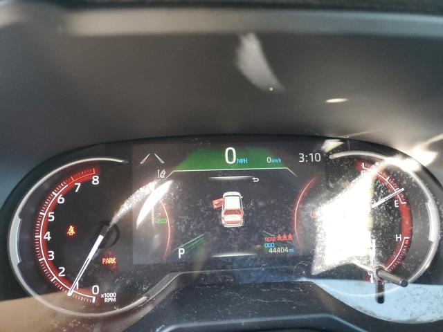 Фото 9 - TOYOTA RAV4