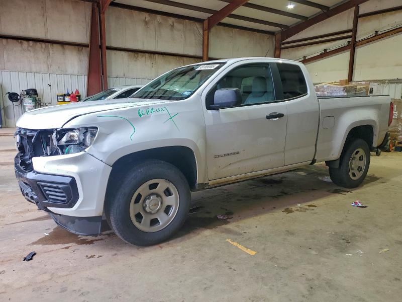 Фото 1 - CHEVROLET COLORADO