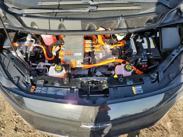 Фото 11 - CHEVROLET BOLT