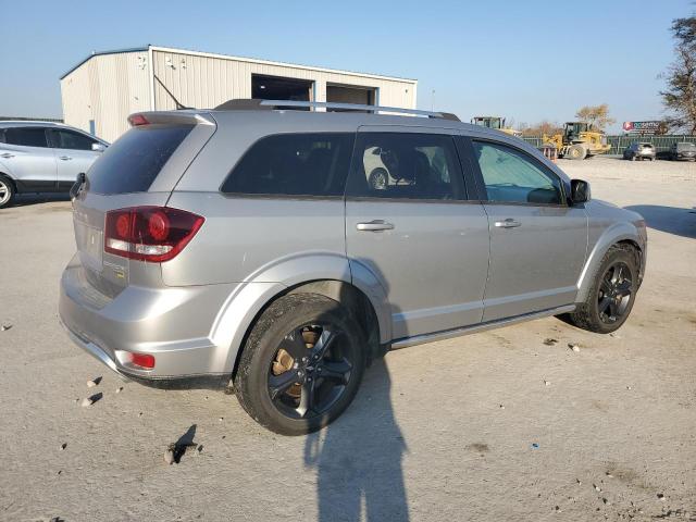 Фото 3 - DODGE JOURNEY