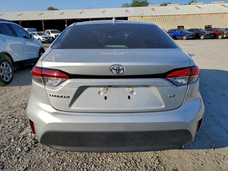 Фото 6 - TOYOTA COROLLA