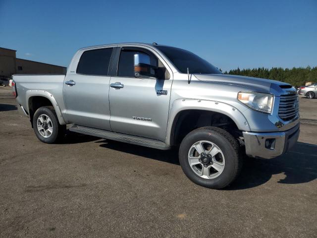 Фото 4 - TOYOTA TUNDRA