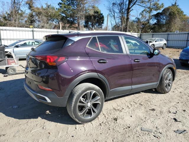 Фото 3 - BUICK ENCORE