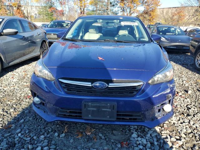 Фото 5 - SUBARU IMPREZA