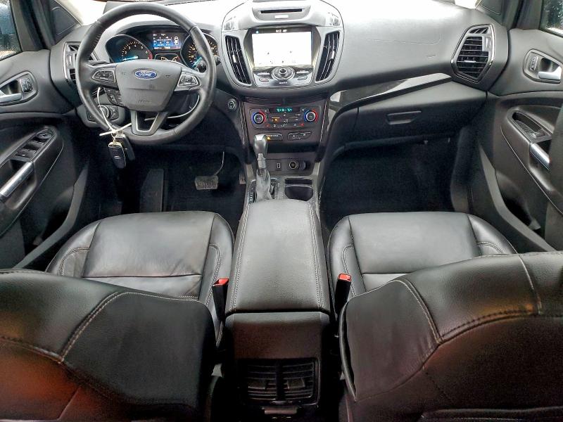 Фото 8 - FORD ESCAPE