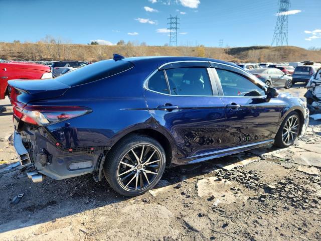 Фото 3 - TOYOTA CAMRY