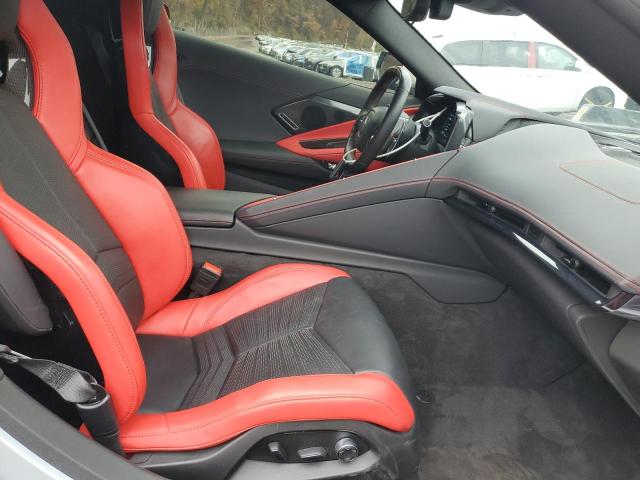 Фото 10 - CHEVROLET CORVETTE