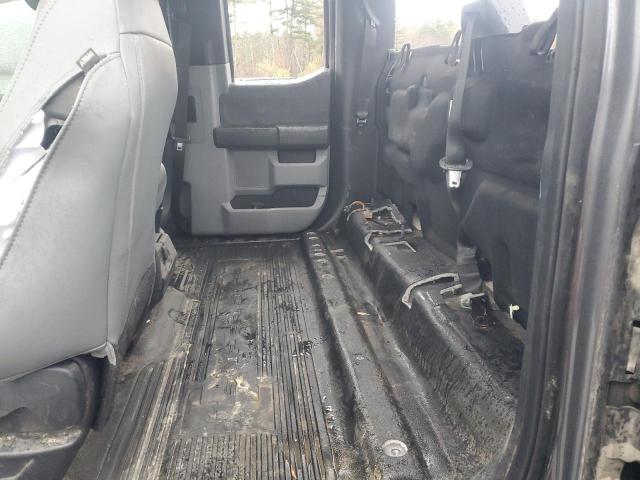 Фото 10 - FORD F250