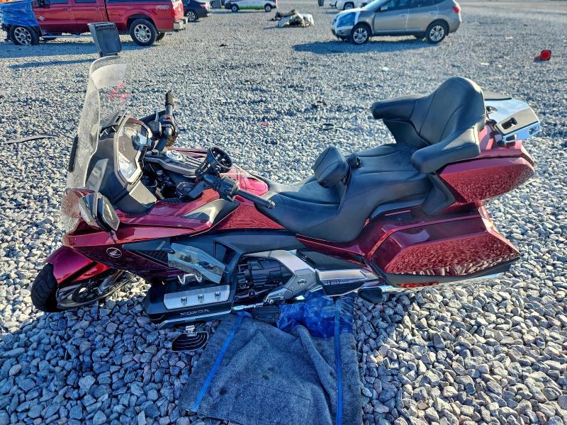 Фото 3 - HONDA GL CYCLE