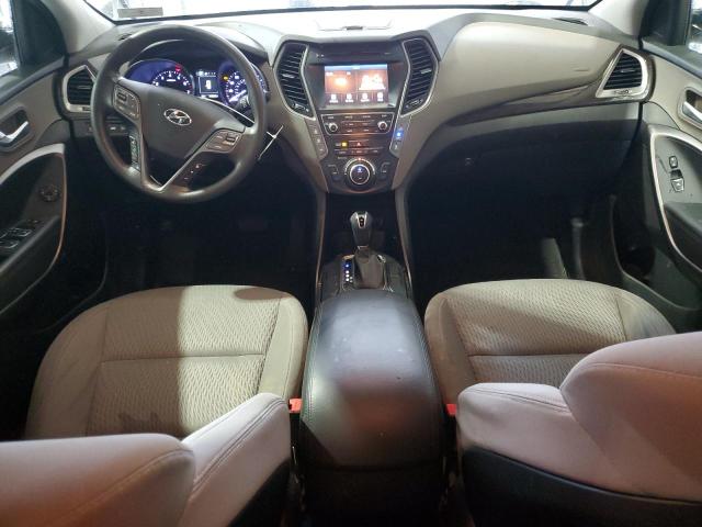 Фото 8 - HYUNDAI SANTA FE