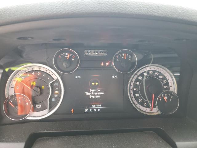 Фото 9 - RAM 1500