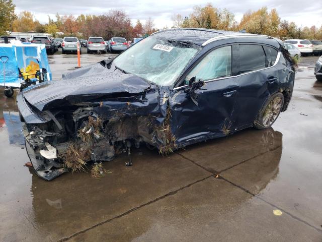 Фото 1 - MAZDA CX-5