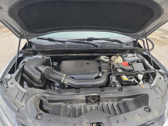 Фото 12 - CHEVROLET BLAZER