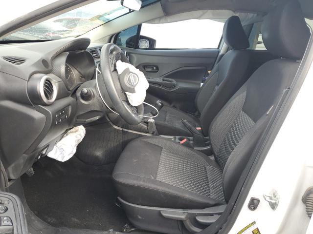 Фото 7 - NISSAN VERSA