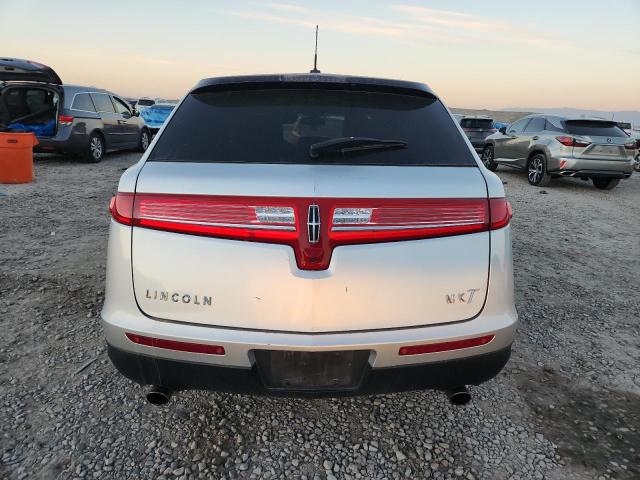 Фото 6 - LINCOLN MKT