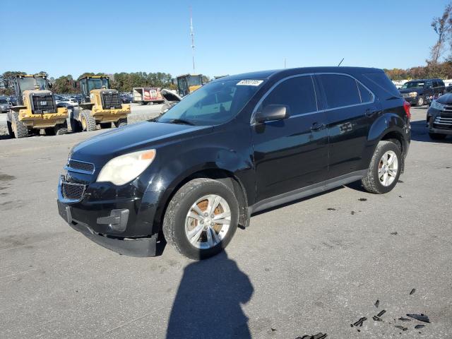 Фото 1 - CHEVROLET EQUINOX