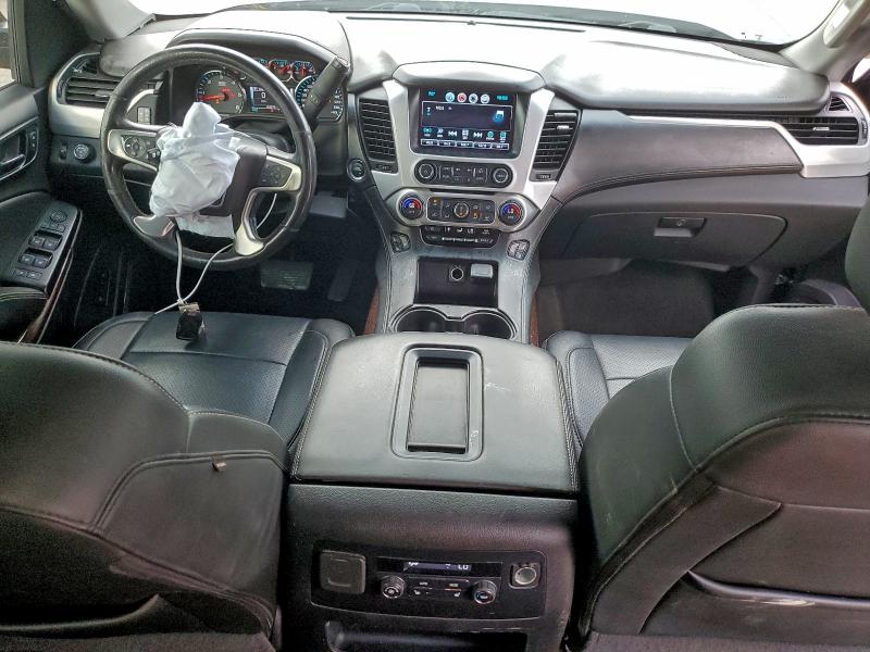 Фото 8 - GMC YUKON