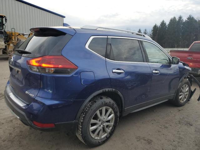 Фото 3 - NISSAN ROGUE