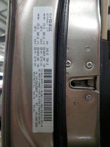 Фото 13 - JEEP GRAND CHER