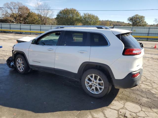 Фото 2 - JEEP GRAND CHER