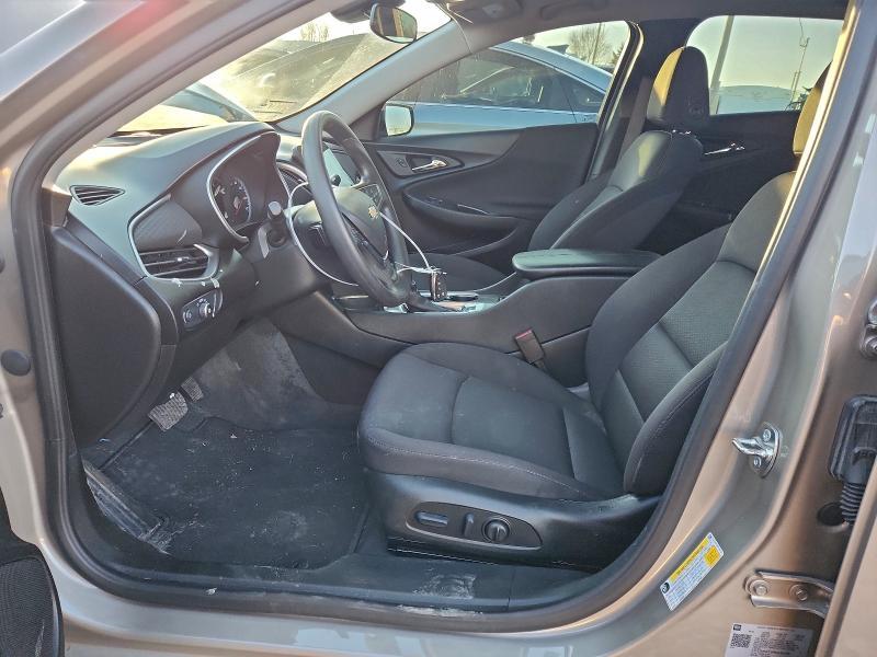 Фото 7 - CHEVROLET MALIBU