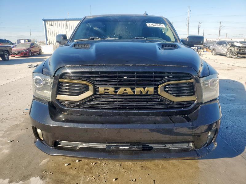 Фото 5 - RAM 1500