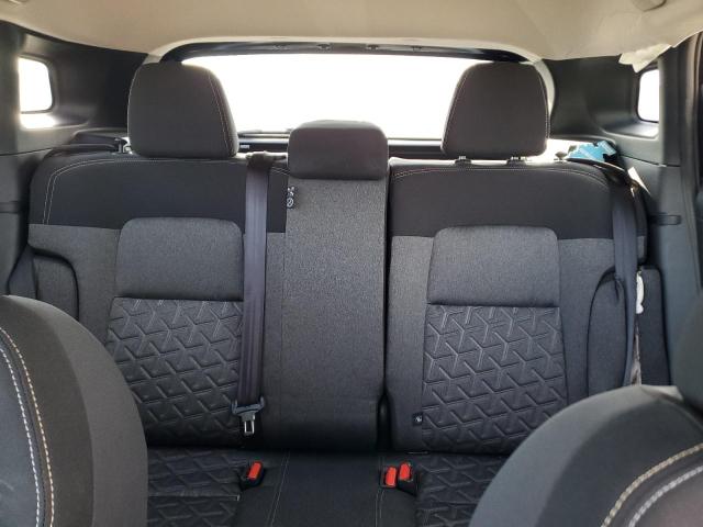 Фото 10 - NISSAN KICKS