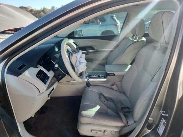 ACURA RLX 2018 VIN JH4KC1F5XJC001437