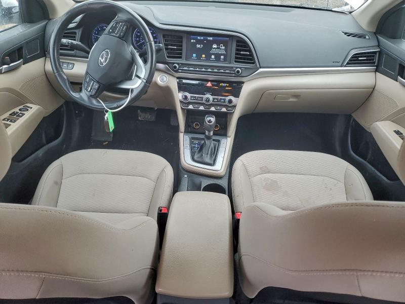 Фото 8 - HYUNDAI ELANTRA