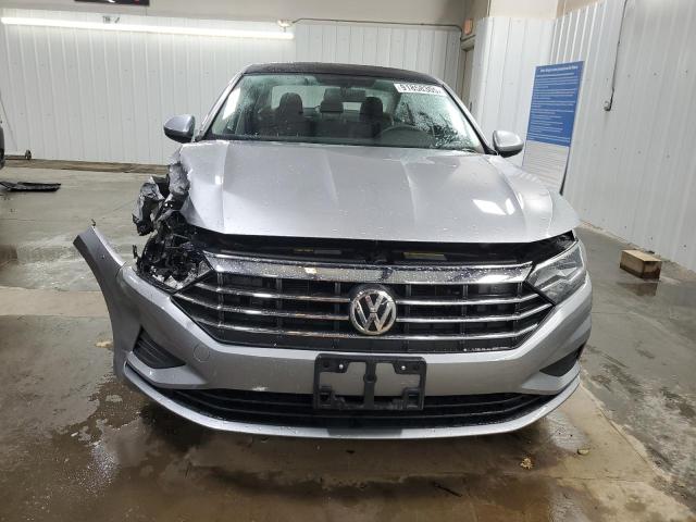 Фото 5 - VOLKSWAGEN JETTA