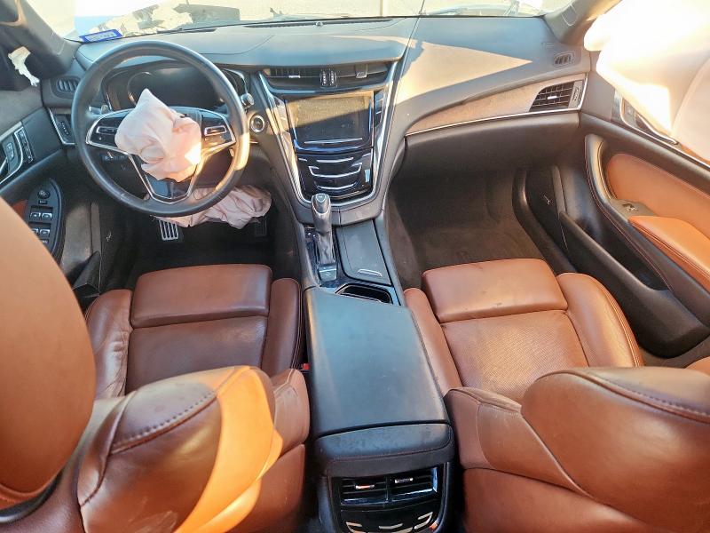 Фото 8 - CADILLAC CTS