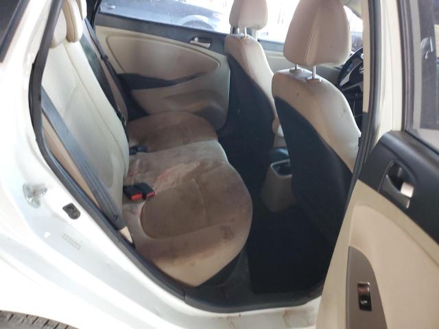 Фото 10 - HYUNDAI ACCENT