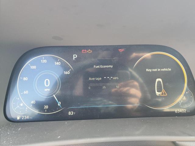 Фото 9 - HYUNDAI SONATA