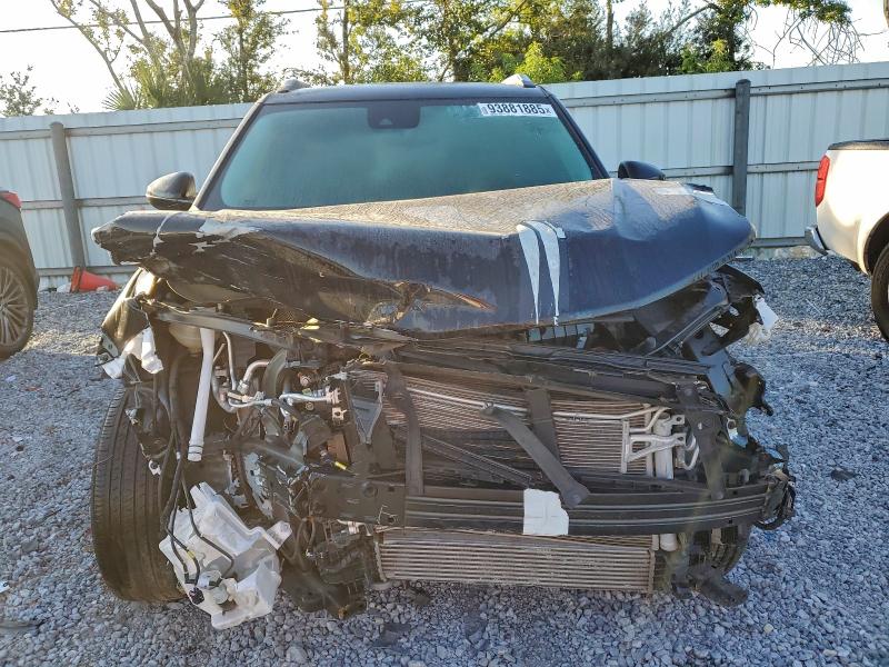 Фото 5 - CHEVROLET TRAILBLZR