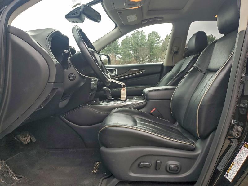 Фото 7 - INFINITI QX60