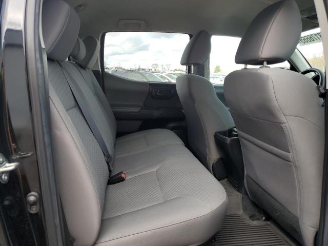 Фото 10 - TOYOTA TACOMA