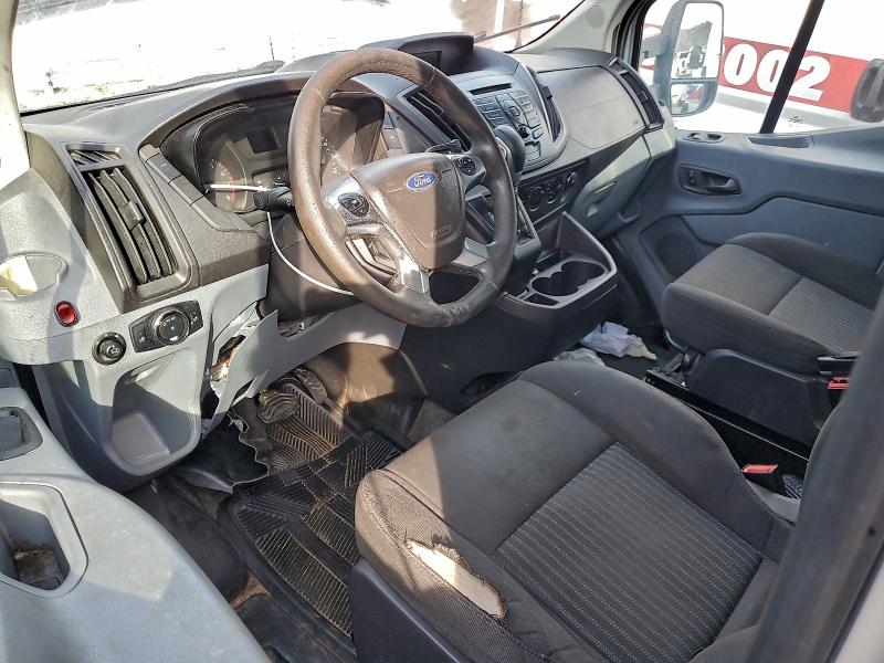 Фото 8 - FORD TRANSIT