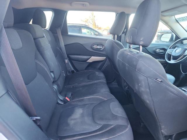 Фото 11 - JEEP GRAND CHER