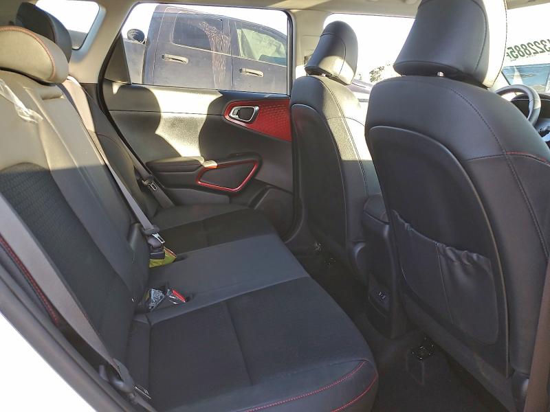 Фото 11 - KIA SOUL