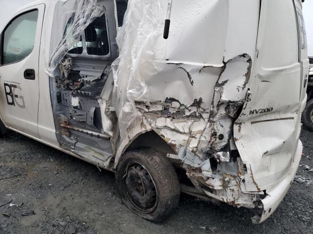 NISSAN NV 2020 VIN 3N6CM0KN2LK697336