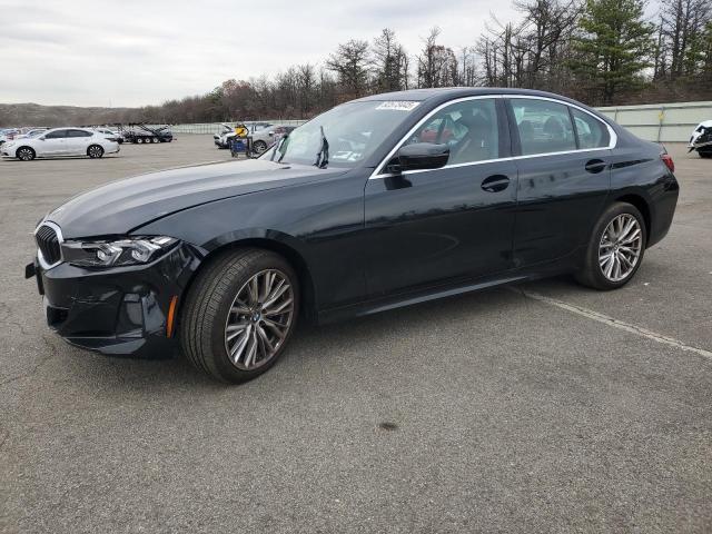 Фото 1 - BMW 3 SERIES