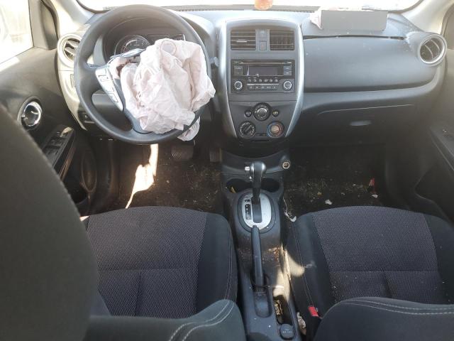 Фото 8 - NISSAN VERSA