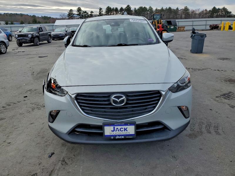 Фото 5 - MAZDA CX-3